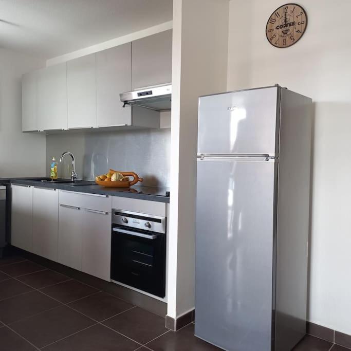Appartement Beau Meuble F3- Vue