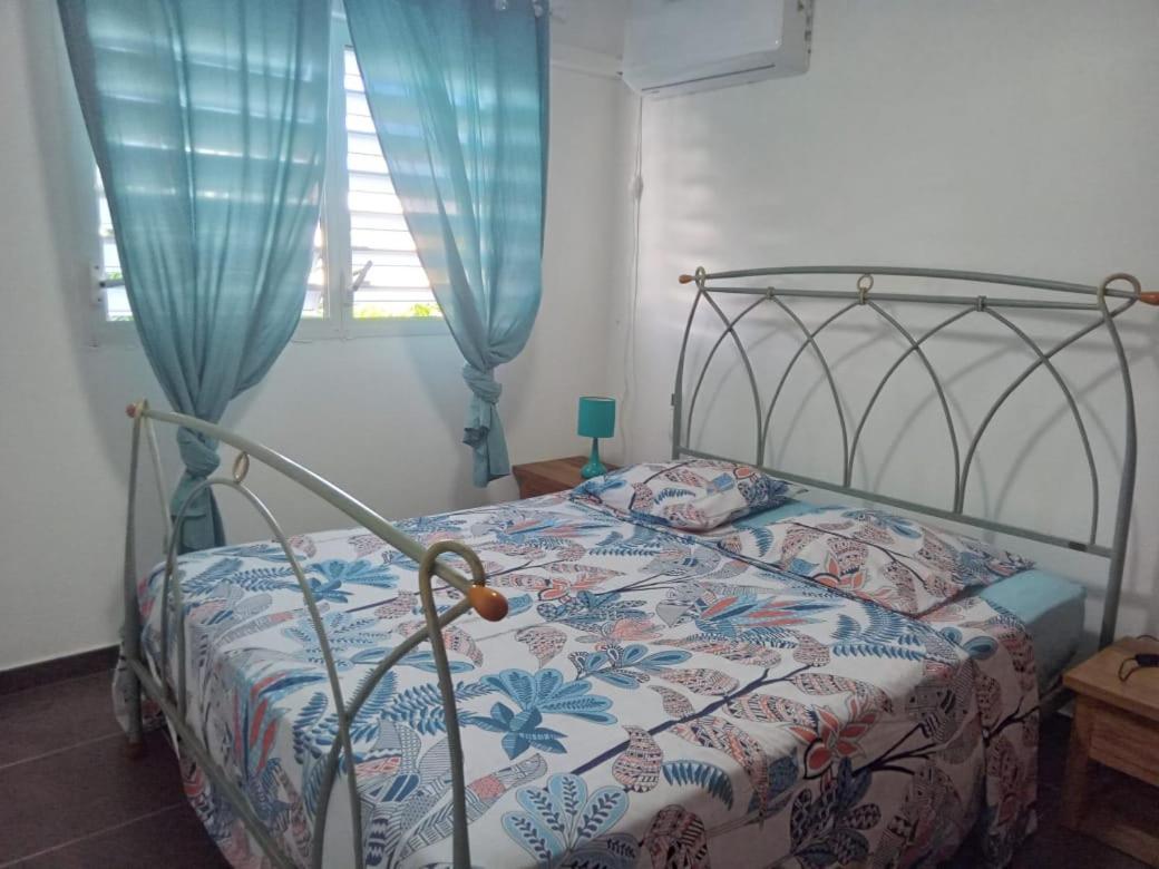 Beau Meuble F3- Vue Appartement Le Moule