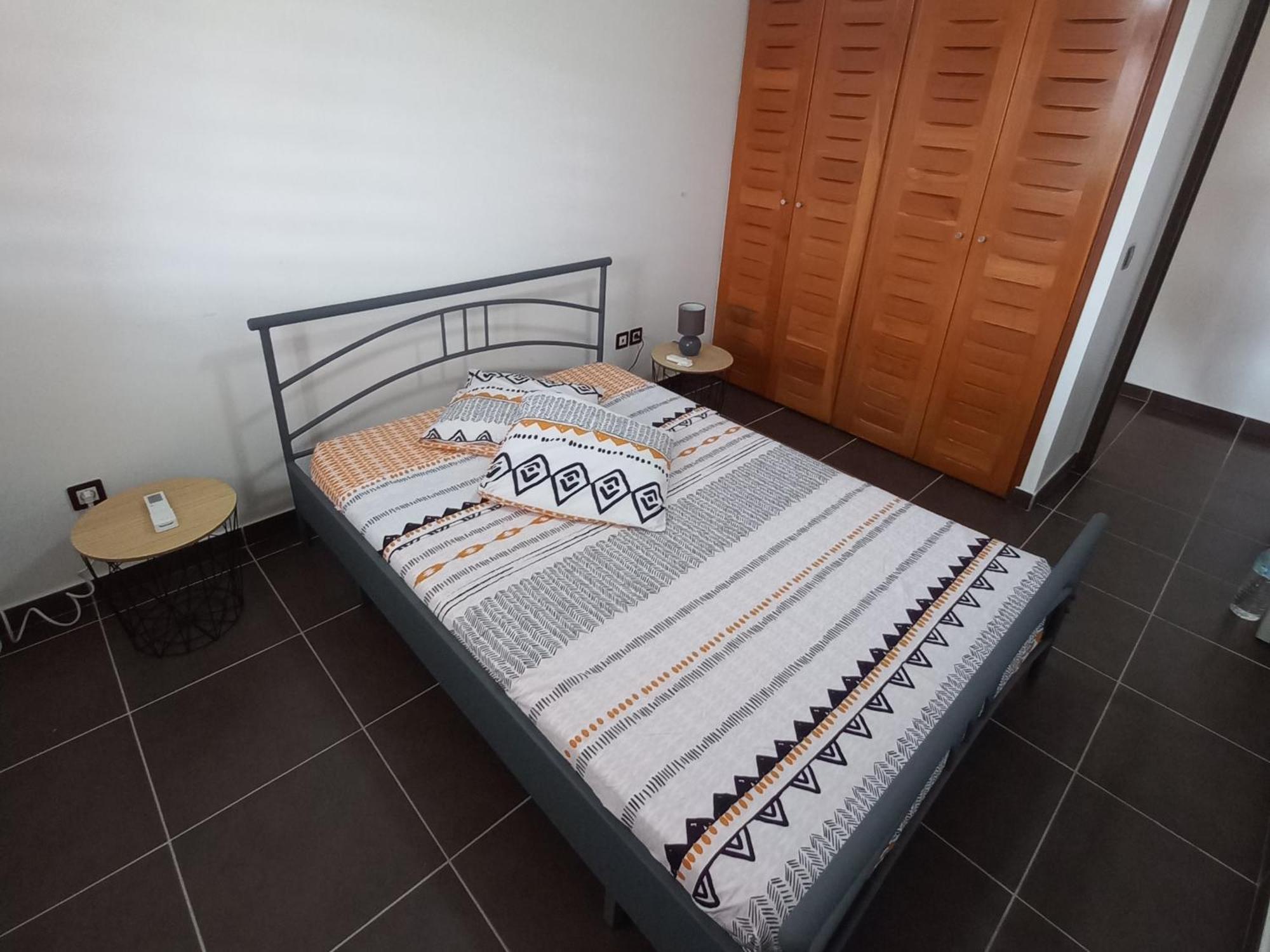 Beau Meuble F3- Vue Appartement