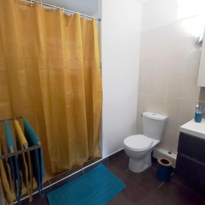 Appartement Beau Meuble F3- Vue *